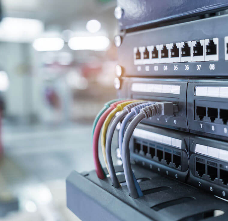 Cabling Empire, Inc. Light Voltage Solutions