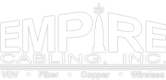 Cabling Empire, Inc. logo image